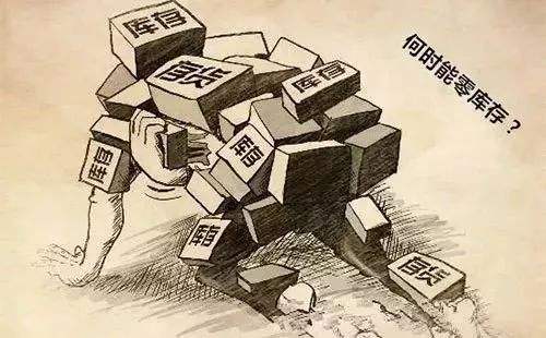 清库存首选清货网